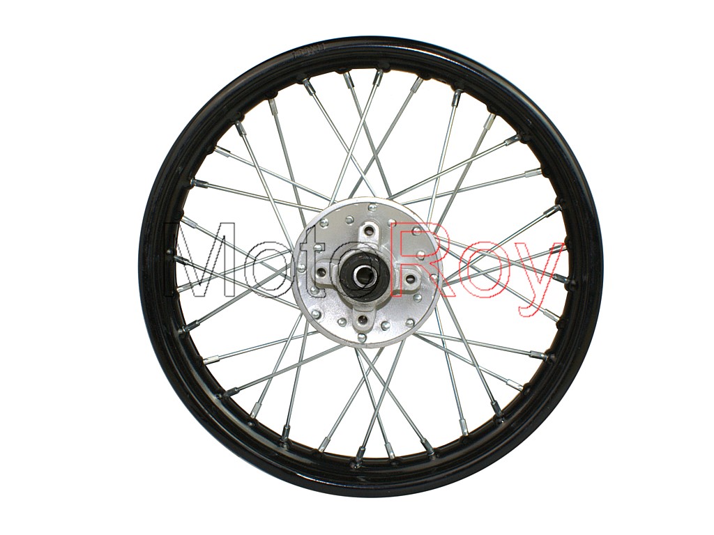 КОЛЕСО ЗАДНЕГО КРЕСТА 110 125 1.85 / 14 