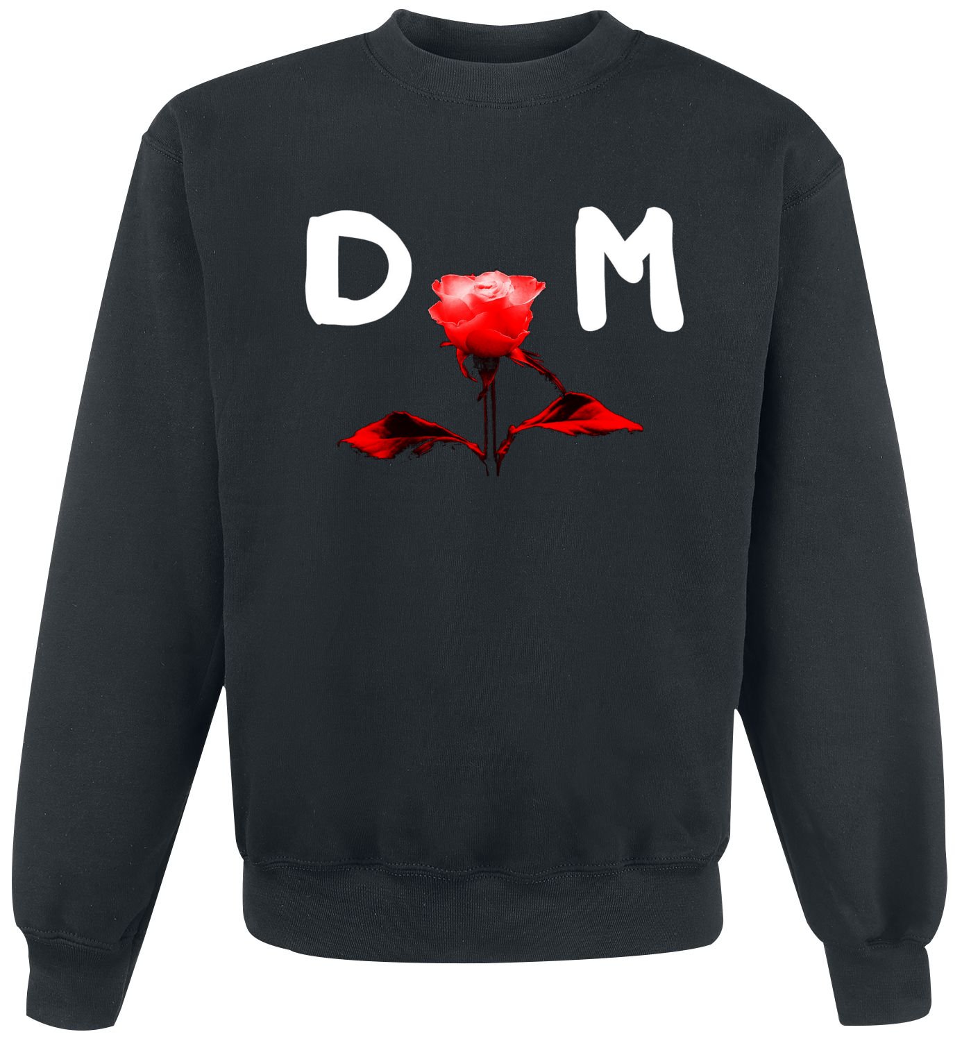 

Bluza Depeche Mode 8 Wzorów S