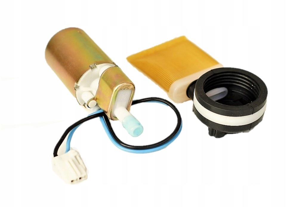 Kawasaki Brute Force 750 Kvf Benzínová Palivová Pumpa