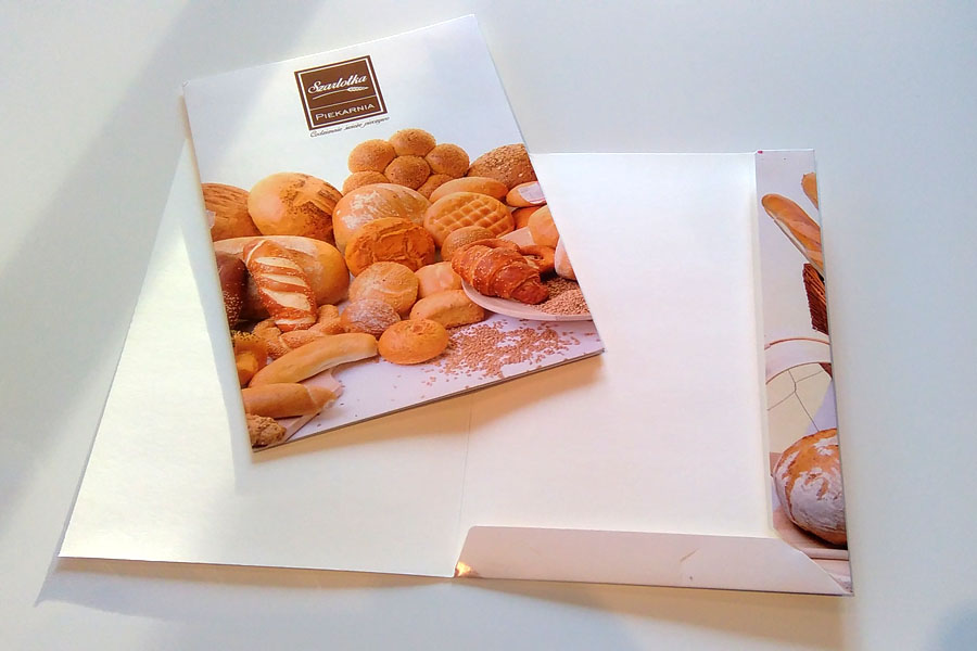 TECZKI PREMIUM TECZKA OFERTOWE FIRMOWE 100 szt PROJEKT W CENIE Liczba na paczkę 100 szt.