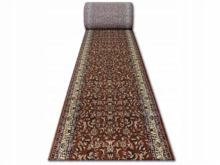 

Dywany Łuszczów Chodnik 150cm Tradycyjny Klasyczny