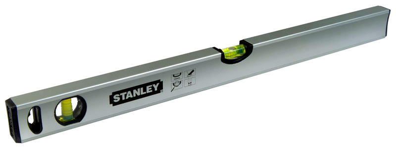 

Stanley Poziomica Poziomnica - 80 cm 43-112 magnes