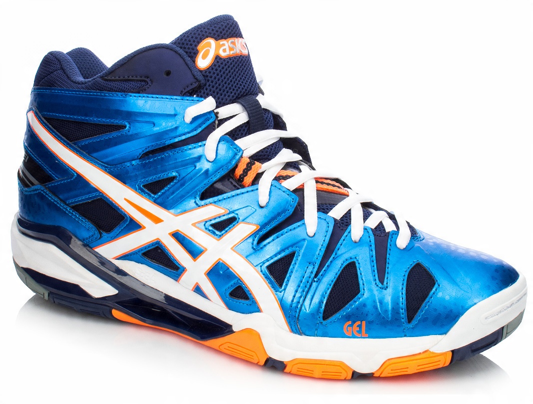

Buty Męskie Asics Gel-sensei 5 Mt B401Y-4101 46,5