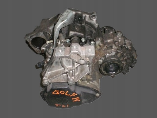 Getriebe SEAT LEON TOLEDO VW GOLF IV 1.9TDI