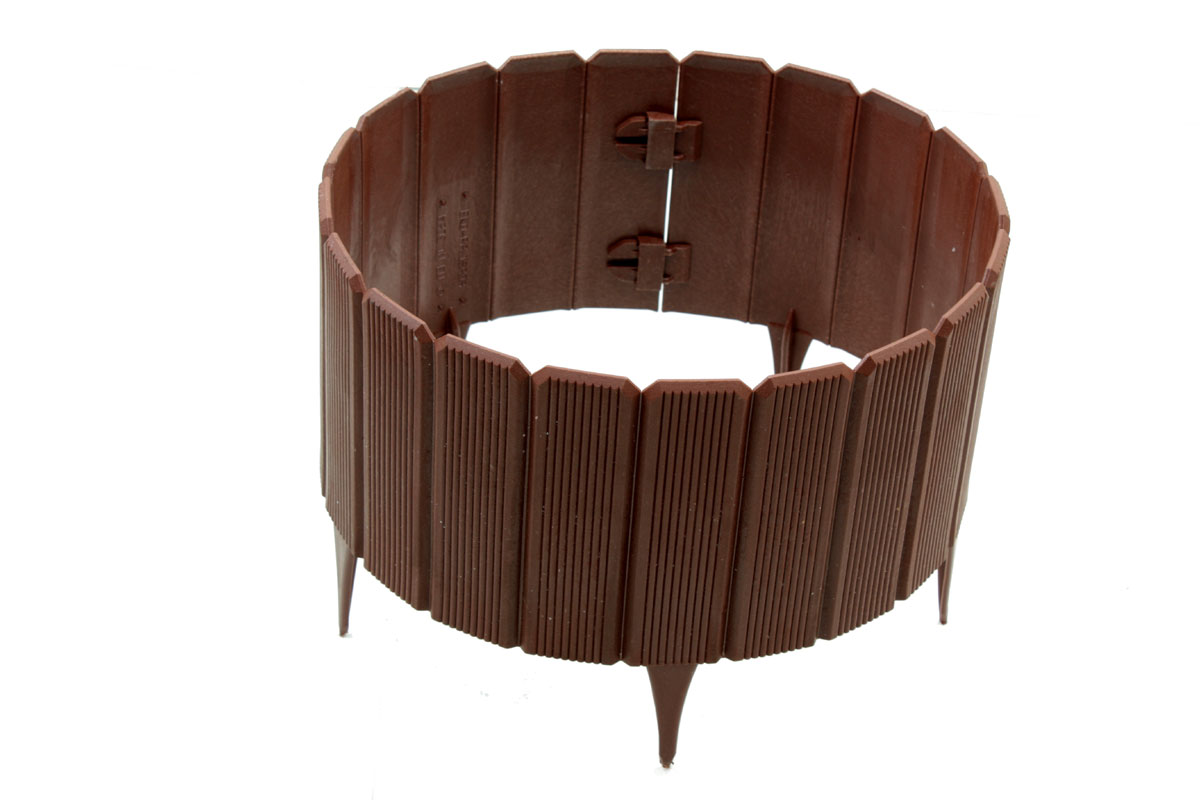 EKO-PALISADA OGRODOWA OBRZEŻE PŁOTEK EKO-BORD oryg EAN (GTIN) 5902596713317