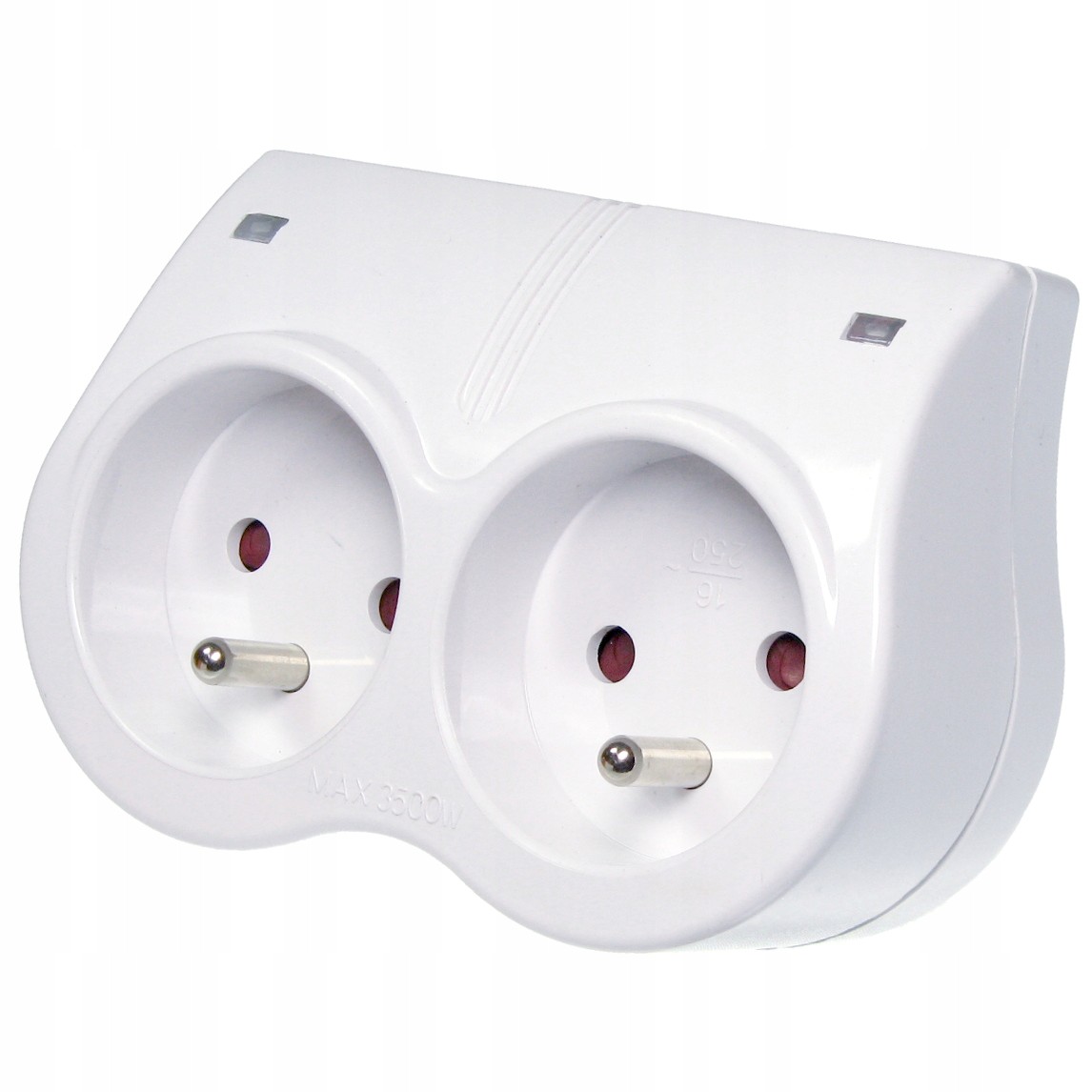 Filtr Gniazdo Zabezpieczenie Przeciwburzowe Przeciwprzepięciowe