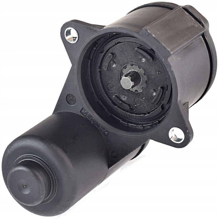 3C0998281B - Двигатель ручного тормоза задний правый VW PASSAT B6