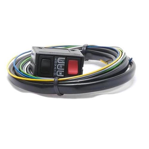 KIT PAROWNIK REDUKTOR ZAWOR LOVATO gaznik R80 Part number 0337001