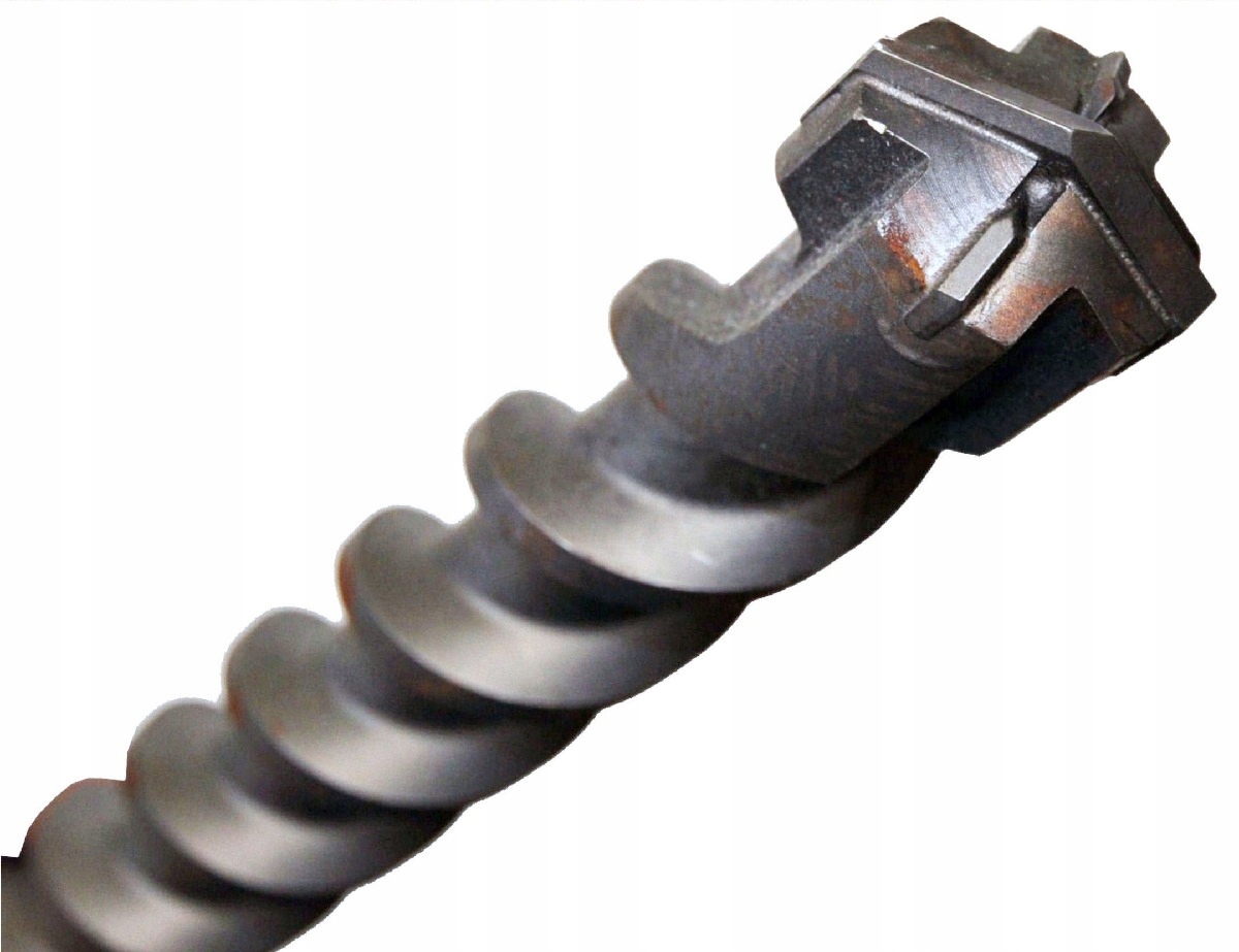 

Wiertło Sds-max M4 22/400/520mm Bosch