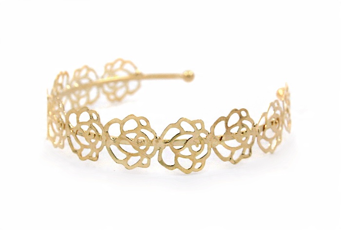 

Bransoletka Roses Gold