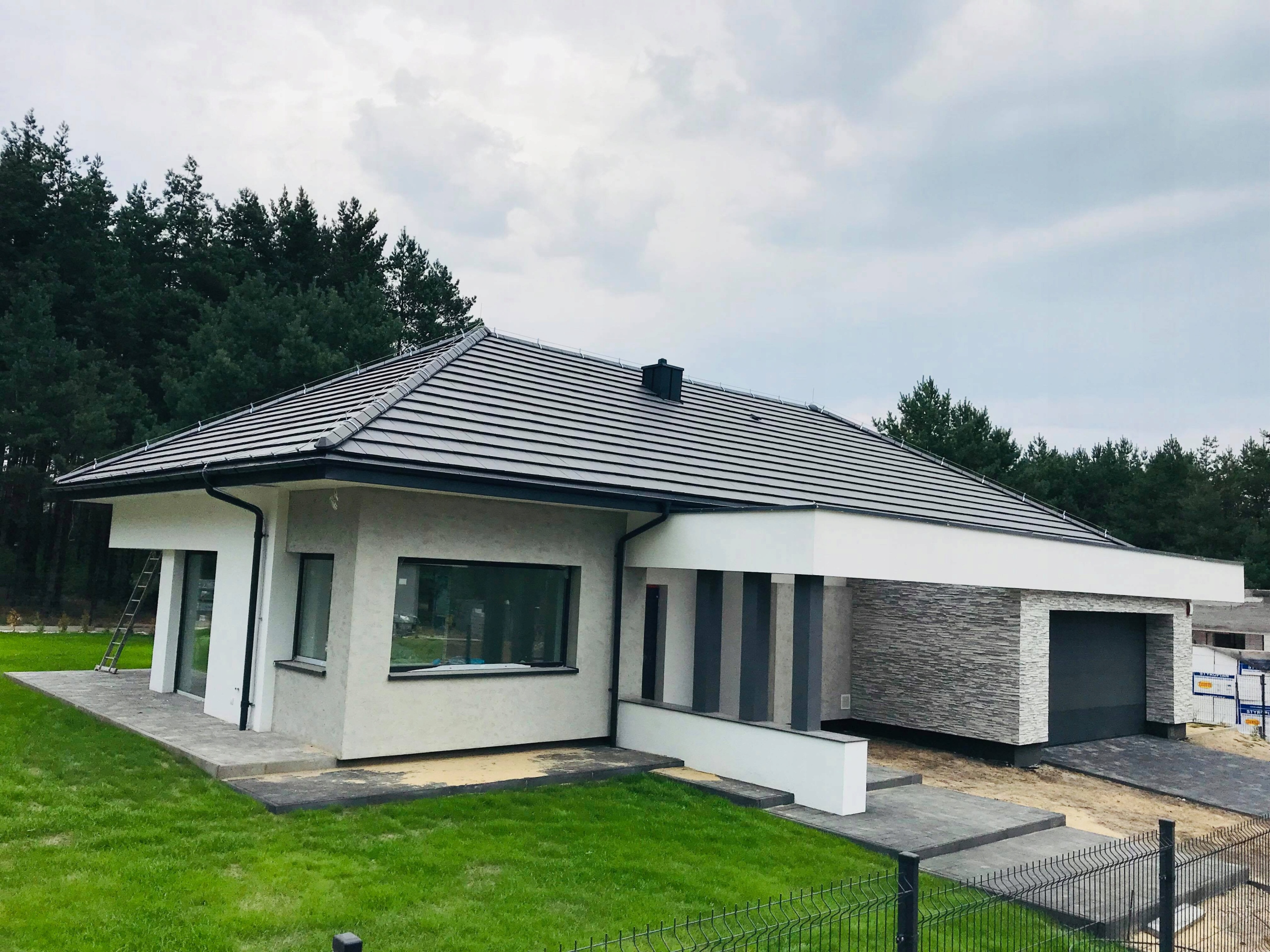 KAMIEŃ ELEWACYJNY zewnętrzny kamień dekoracyjny ozdobny lekki docieplajacy EAN (GTIN) 5905178311680