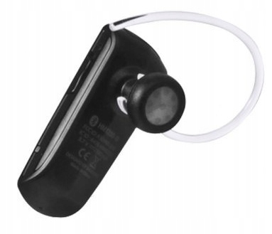 2xGUMKA UCHWYT PAŁĄK do słuchawki Plantronics M70 Marka inna