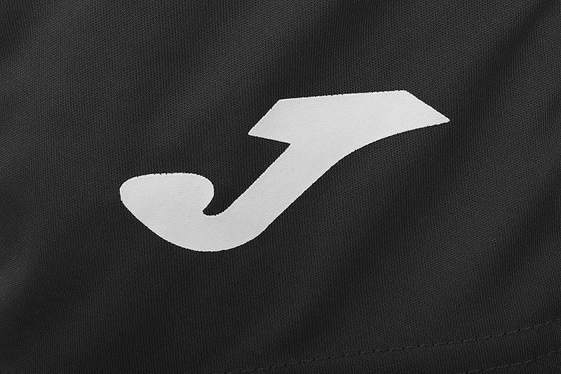 Spodenki Piłkarskie Treningowe JOMA NOBEL roz. M Kolor czarny