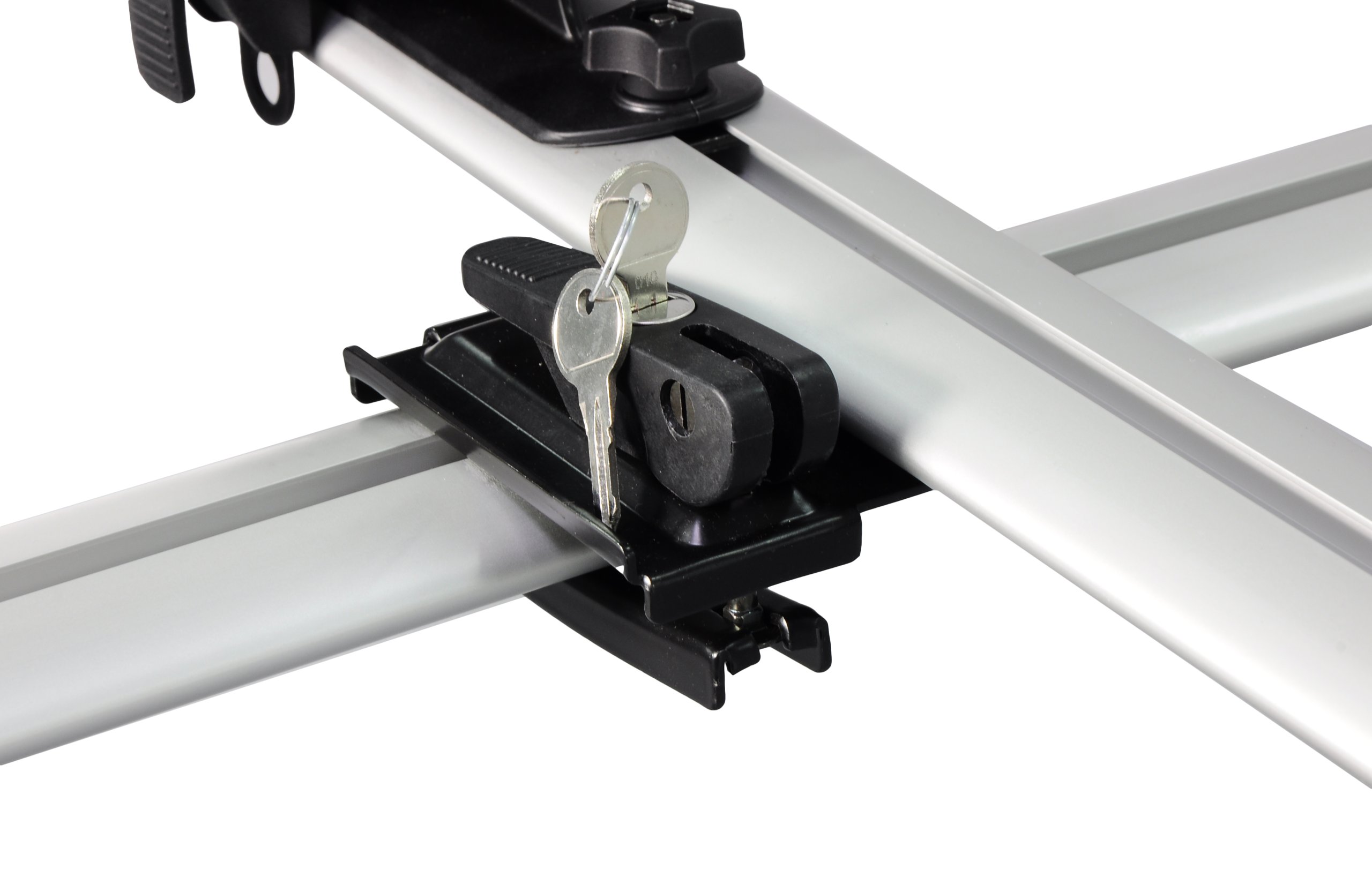 Багажник на крышу велосипеда Aguri ACUDA II