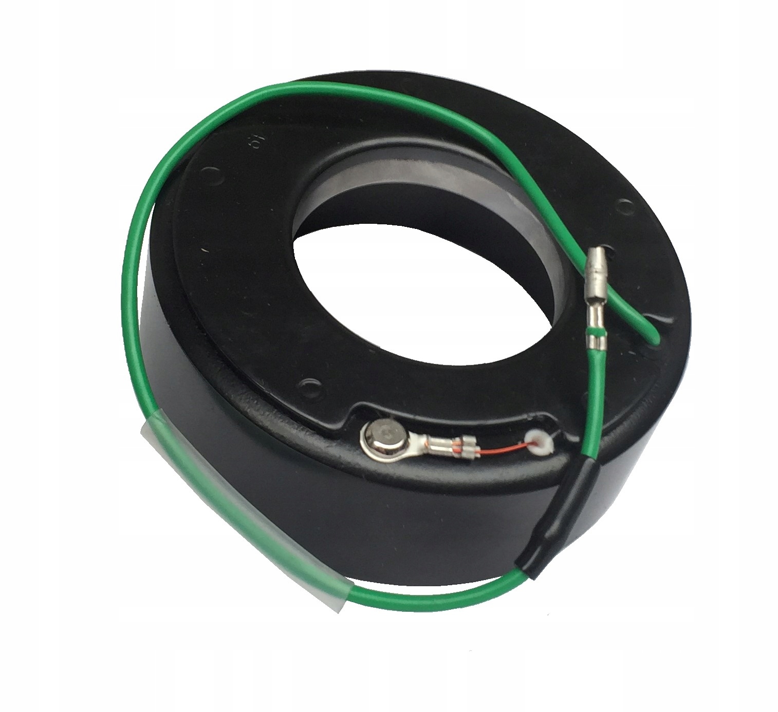 CEL750 - КОТУШКА КОНДИЦІОНЕРА DELPHI 24V СІЛЬСЬКОГОСПОДАРСЬКА ТЕХНІКА