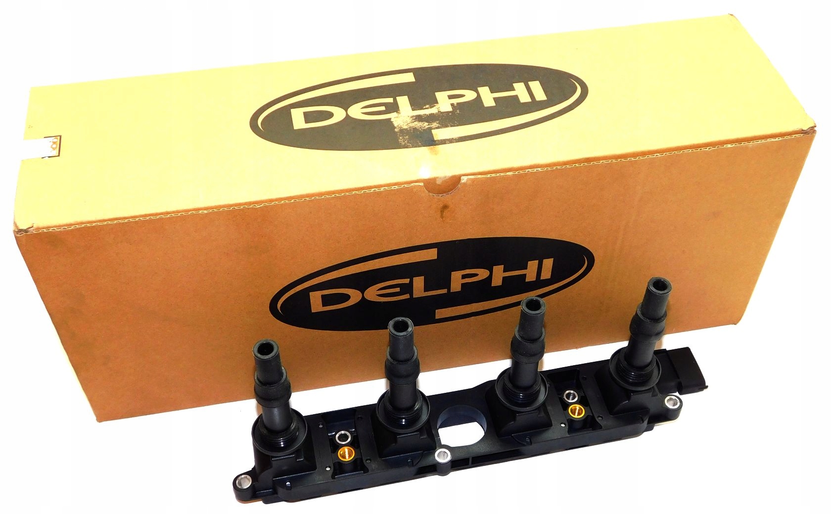 CEWKA OPEL ASTRA II III G H VECTRA B C 1.8 DELPHI