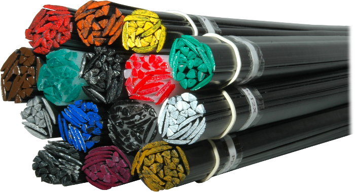 ZESTAW SPOIW 15 RODZ MIX spoiwo elektroda topniki