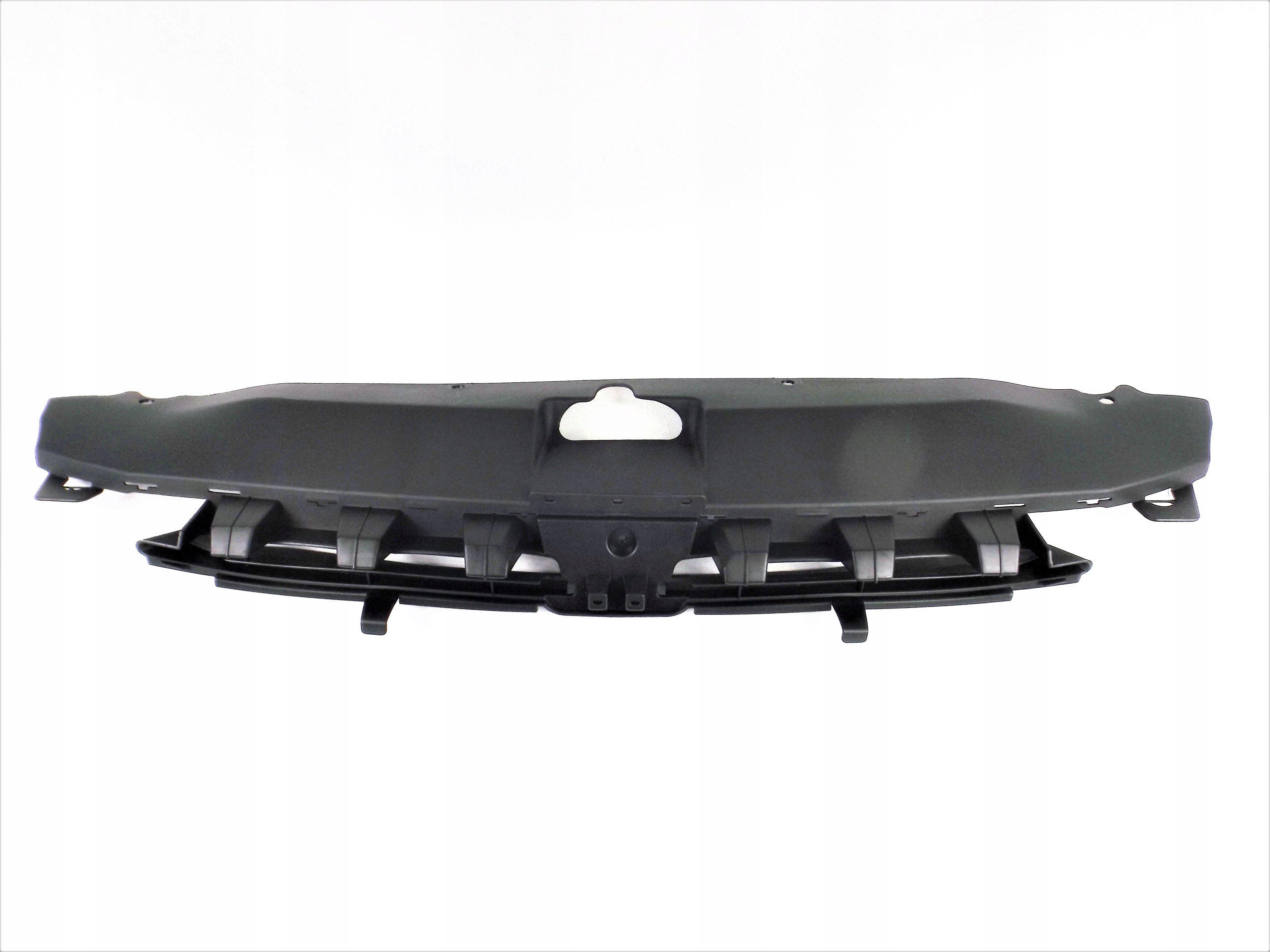 ATRAPA KRATKA GRILL ZDERZAK PEUGEOT 307 01-05 Typ samochodu Samochody osobowe