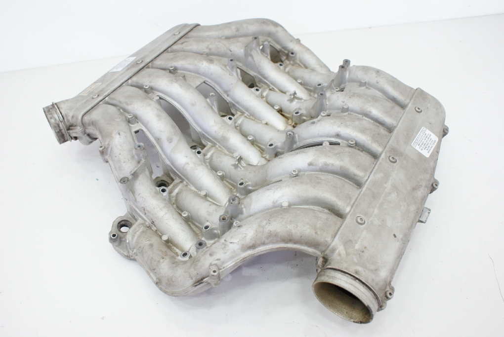 КОЛЕКТОР SSACY MERCEDES Cl600 W215 S600 W220 V12