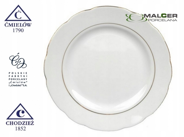 3604 FESTON SOSJERKA 45 ĆMIELÓW ZŁOTA LINIA MALCER EAN (GTIN) 5907786713085