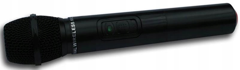 Активная колонка E-Lektron El-38 USB/SD/BT/FM цвет черный