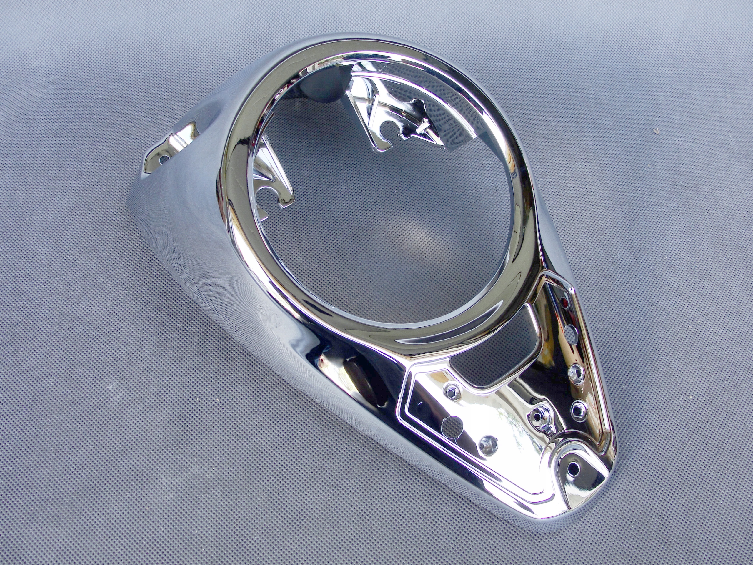 34150-41F00 - Корпус счетчика консоли SUZUKI VL 800 C50 VOLUSIA