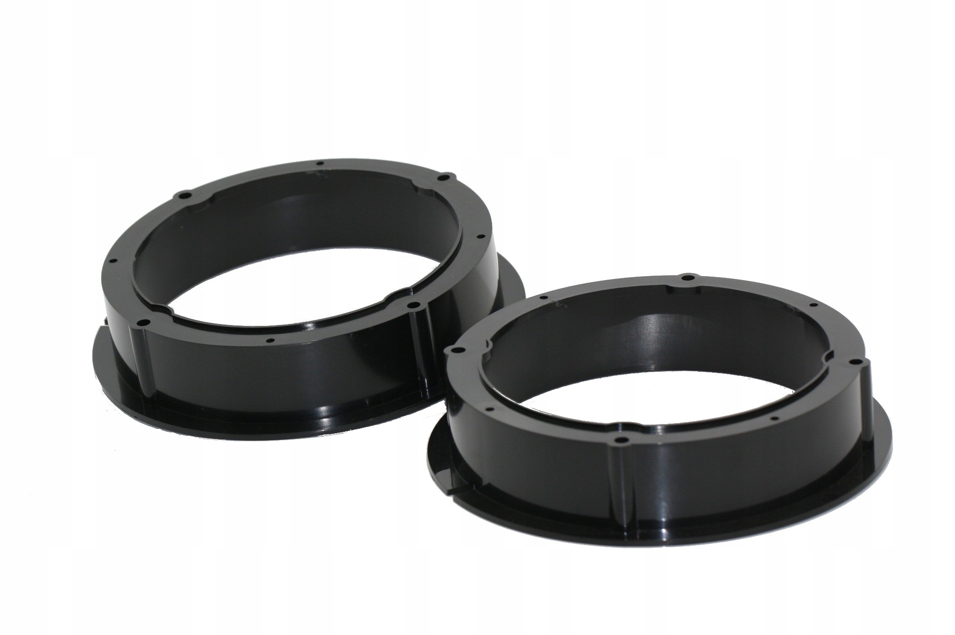 NOWE GŁOŚNIKI 4 szt VW GOLF 4 PASSAT B5 PRZÓD TYŁ Numer katalogowy części 602