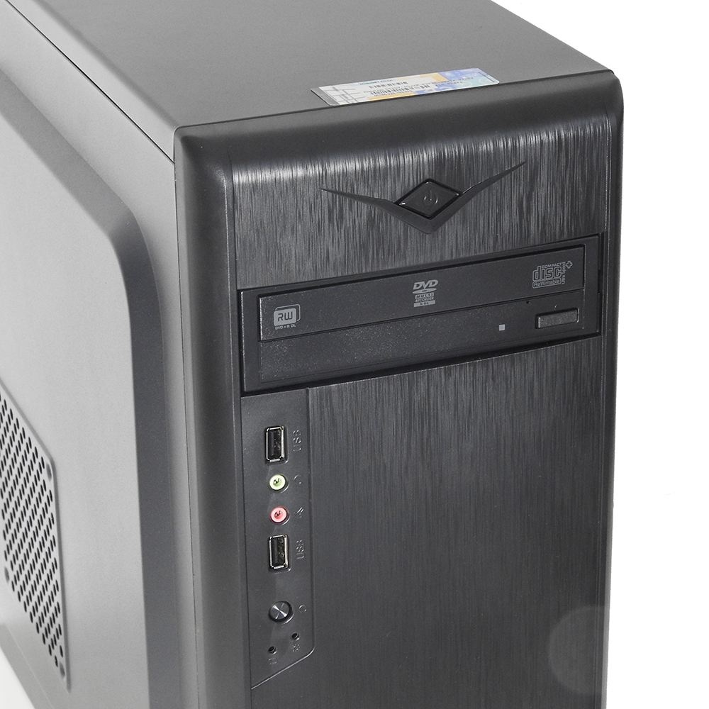 MOCNY CORE I7 8X 3,8GHZ 8GB 240SSD WINDOWS 7 Typ pamięci RAM DDR3