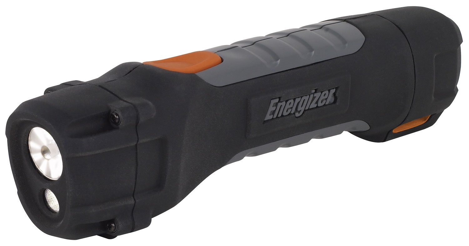 Latarka Energizer Professional HardCase 4AA 7448 EAN (GTIN) 7638900287448