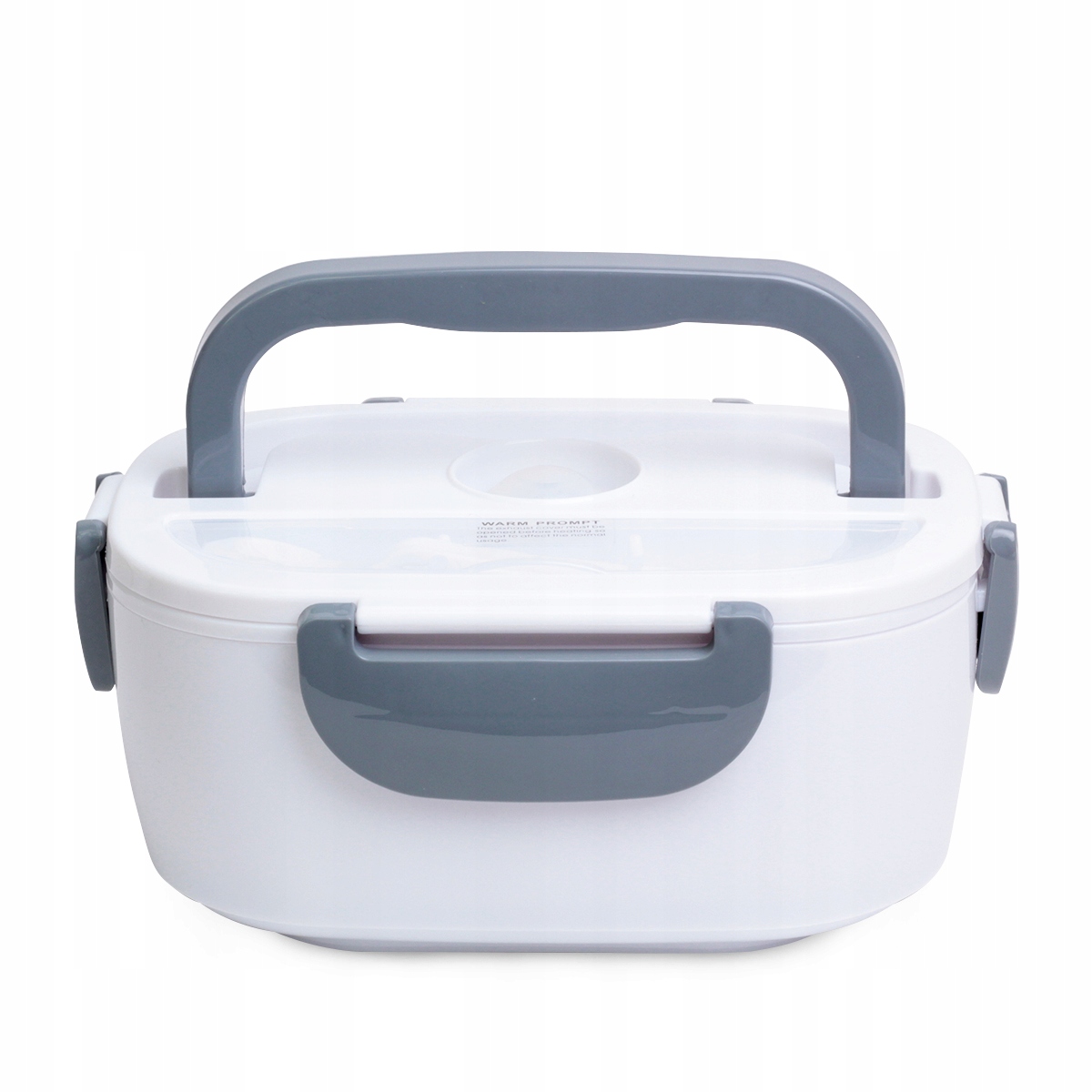 

Elektryczny Lunch Box Termos Obiadowy 1,0L Kamille
