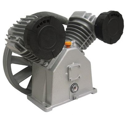 POMPA TŁOKOWA WALTER 630l/min SPRĘŻARKA GK 630