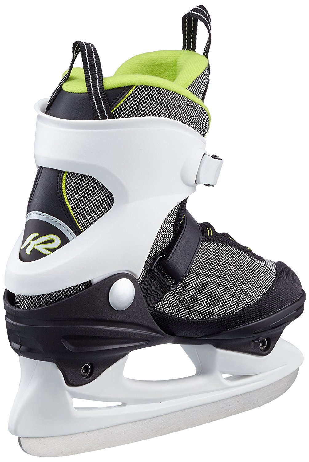 Łyżwy K2 Alexis Ice rozm. 40,5 EAN (GTIN) 886745608745