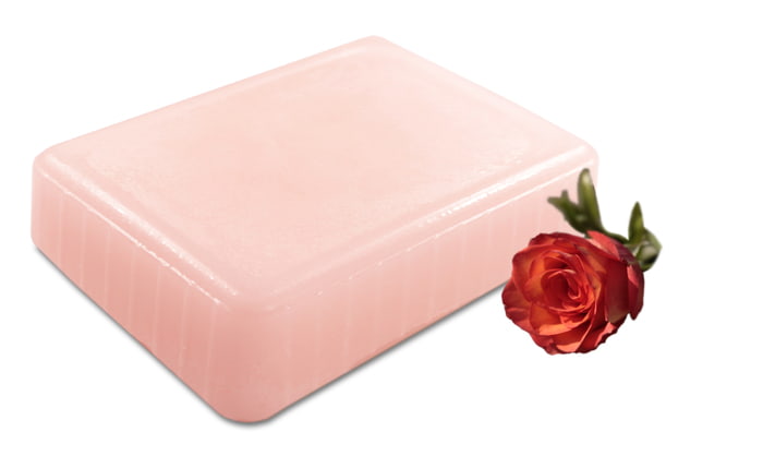 

Parafina w Kostce Róża Do Podgrzewacza 500 g