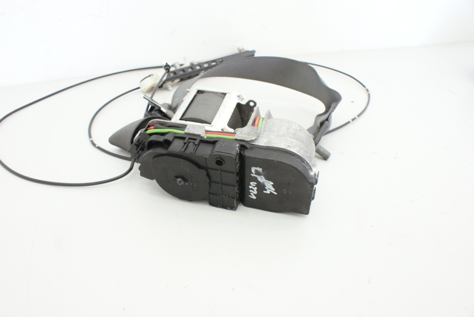 Ремінь безпеки передній лівий MERCEDES W221