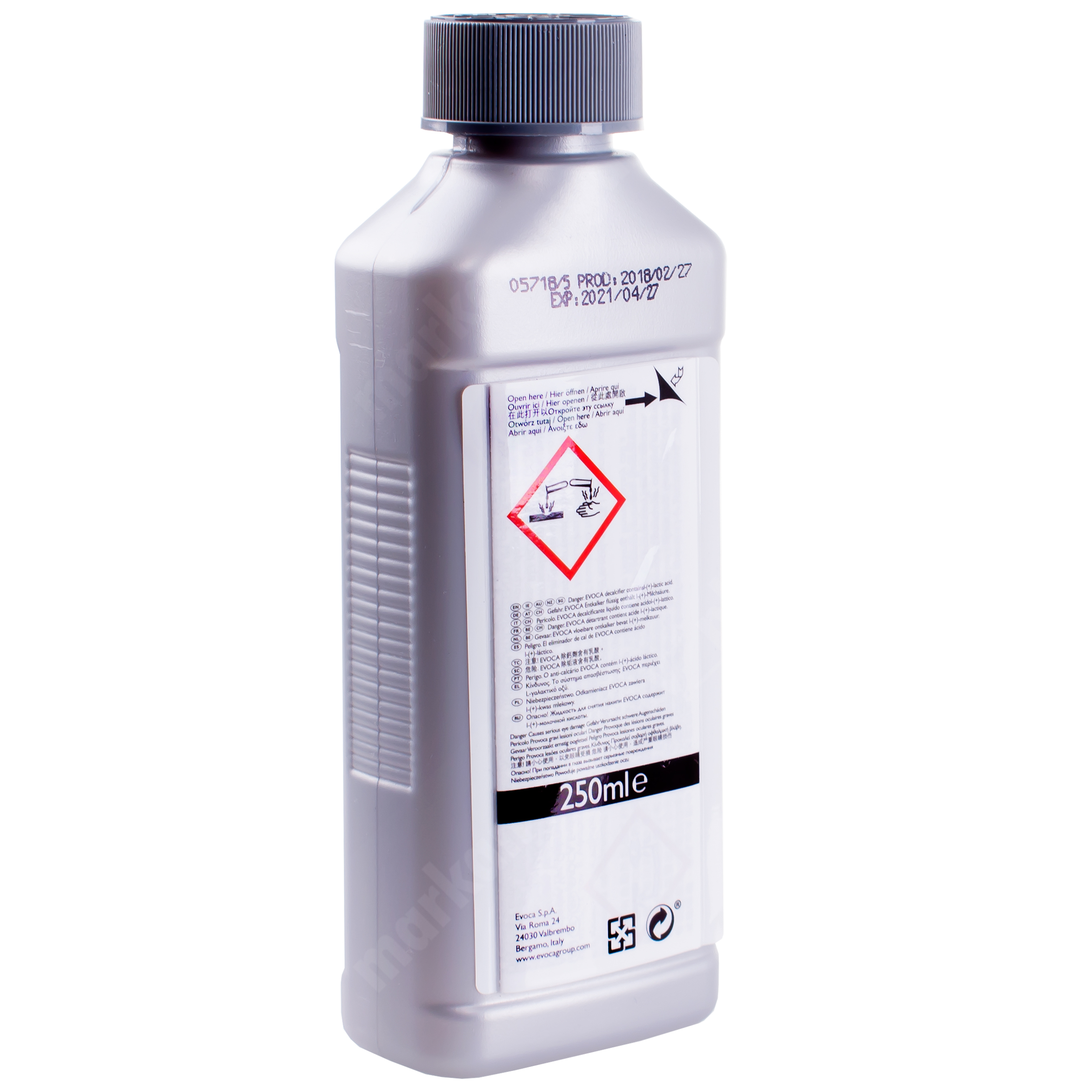 ЗАЩИТНИК ДЛЯ МАШИН EVOCA GROUP SAECO FOR МАШИН 250 МЛ Saeco brand