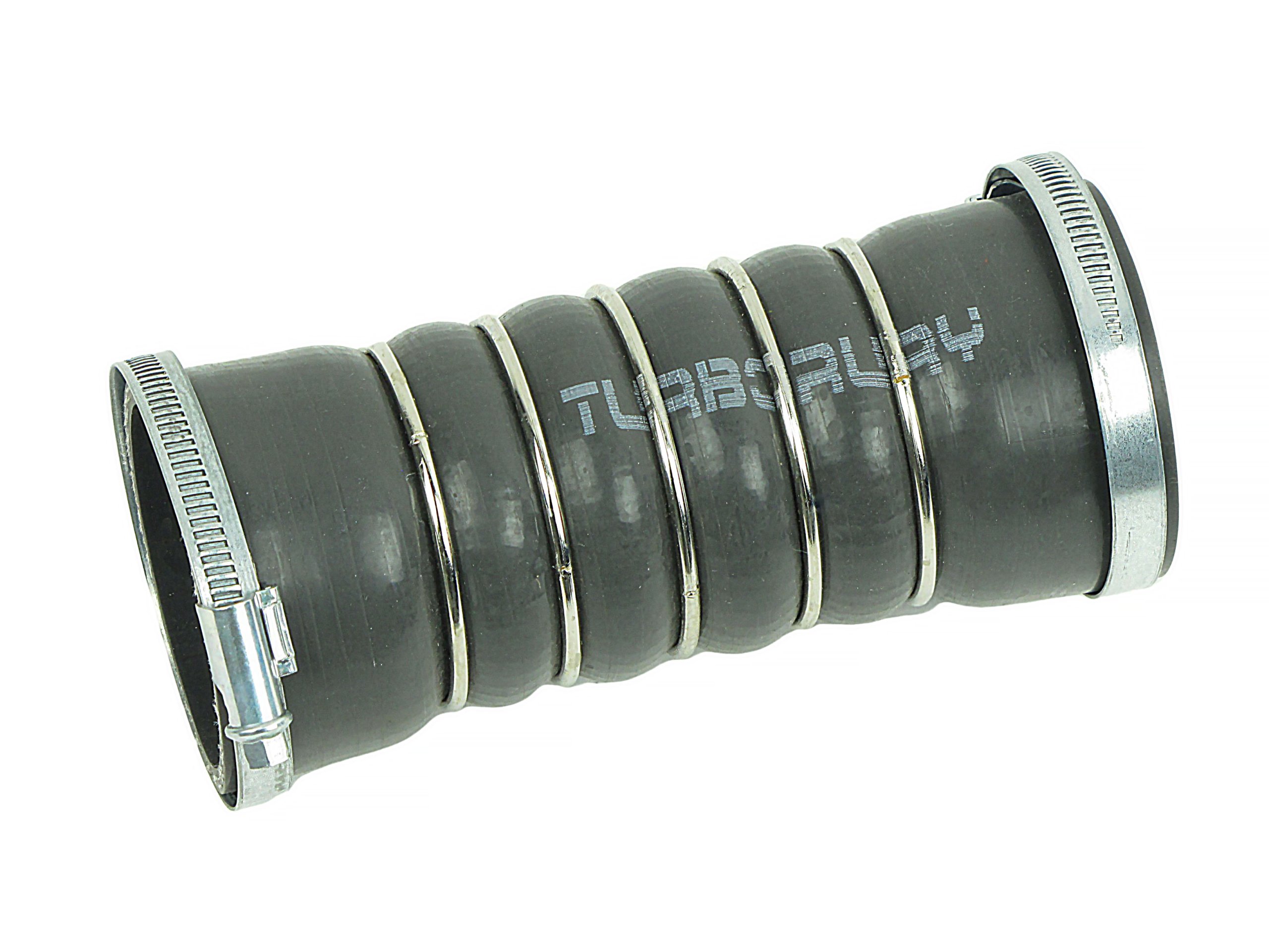 Turbo Kabel Intercoolera Ford Fiesta V 1.4 TDCi
