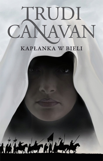

Kapłanka W Bieli T. Canavan Era Pięc. 1 wyd. 2020