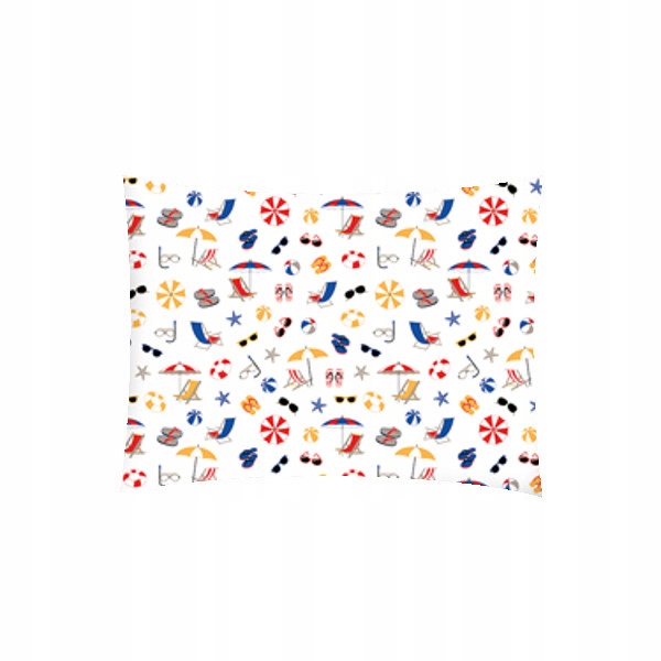 

Poszewka bawełna bawełniana jasiek 40x60 059bia