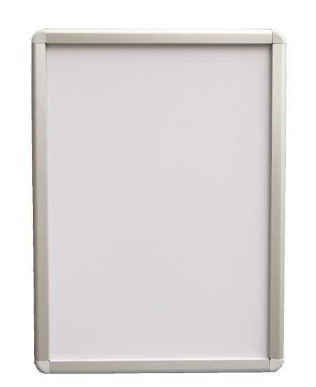 

Ramka B1 (32mm) rama Aluminiowa reklamowa Owz