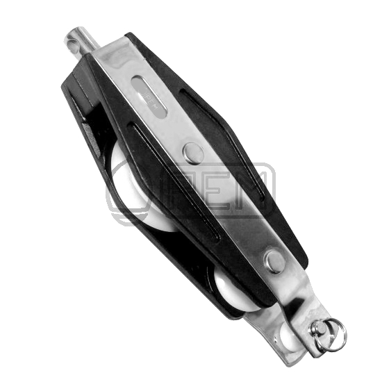 PEM 404 скрипковий блок A2 з язичком шків