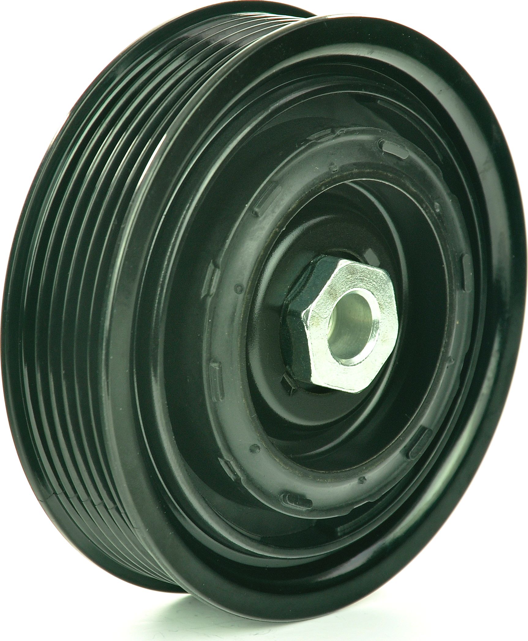 0104037 - МУФТА КОМПРЕССОРА DENSO AUDI / SEAT / SKODA / VW