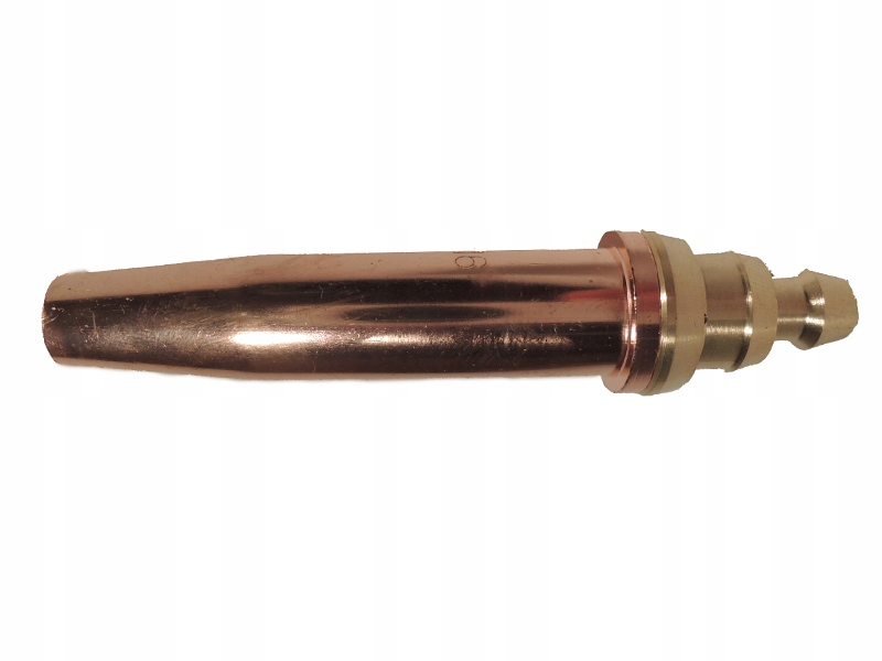 

Dysza blokowa Pnme propan palnika cięcia 10-25mm