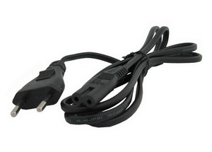 

Kabel Zasilający PlayStation 3 PS3 PS4