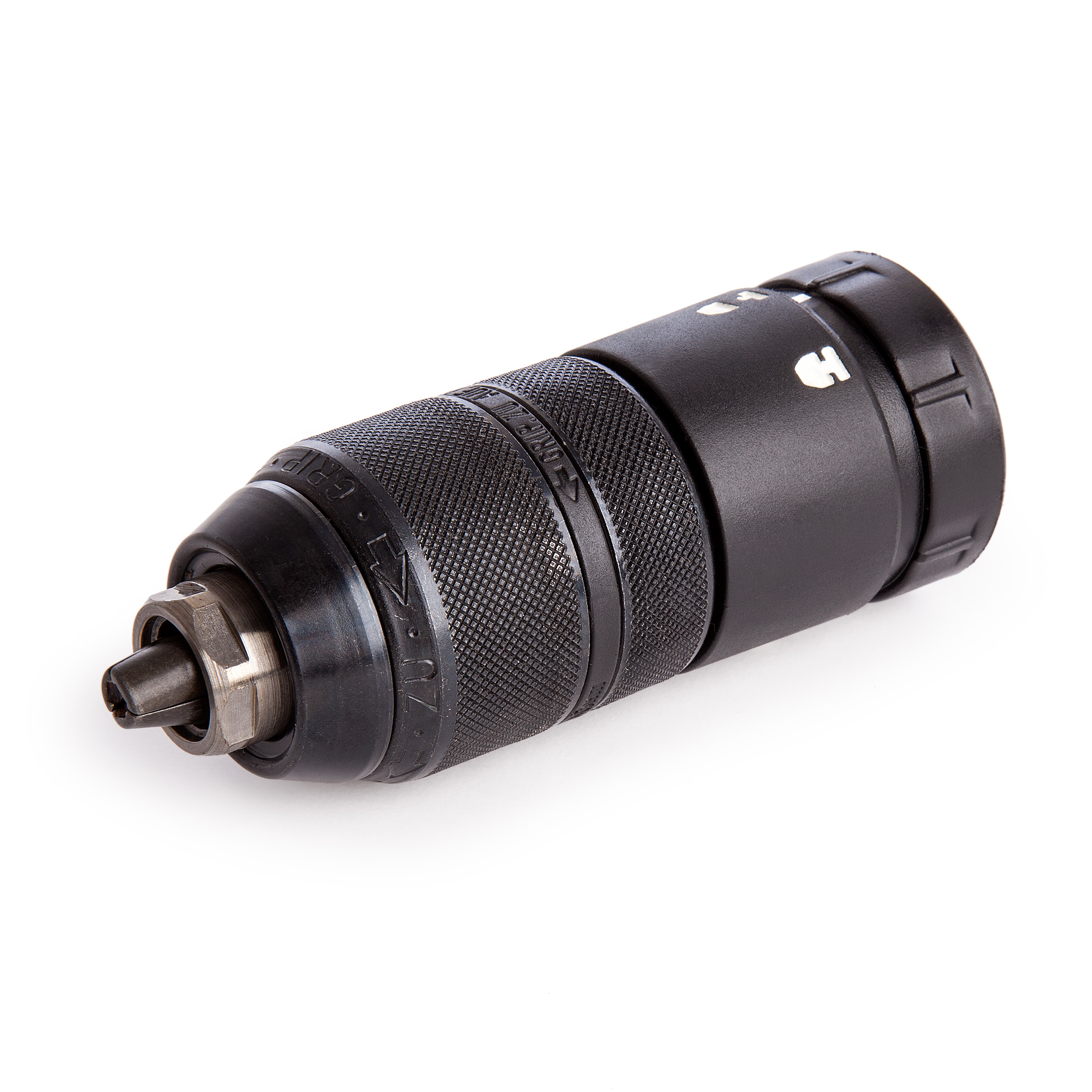 

Makita Uchwyt Głowica Samozaciskowa 13mm 194079-2