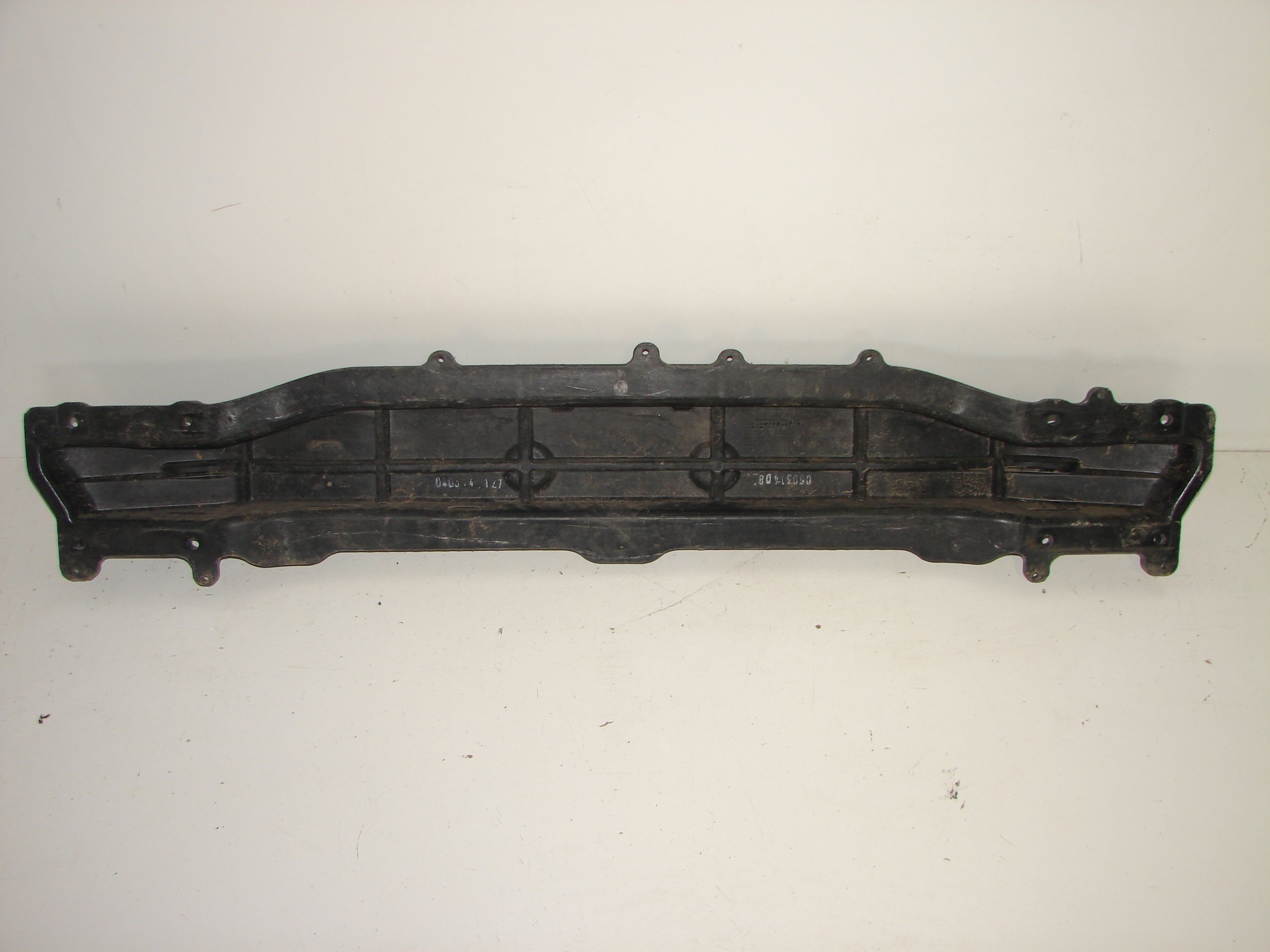 pillar bumper support rear part HYUNDAI I30 12- HB