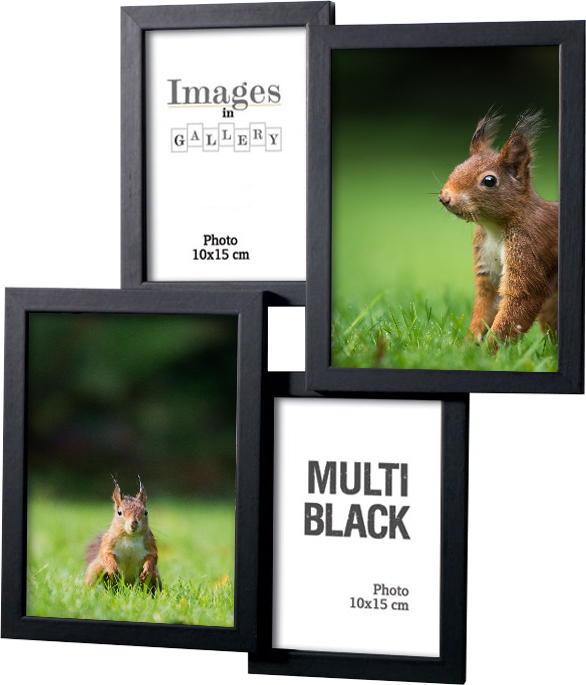 

Multirama Foto Ramka Galeria Rama Na 4 Zdjęcia