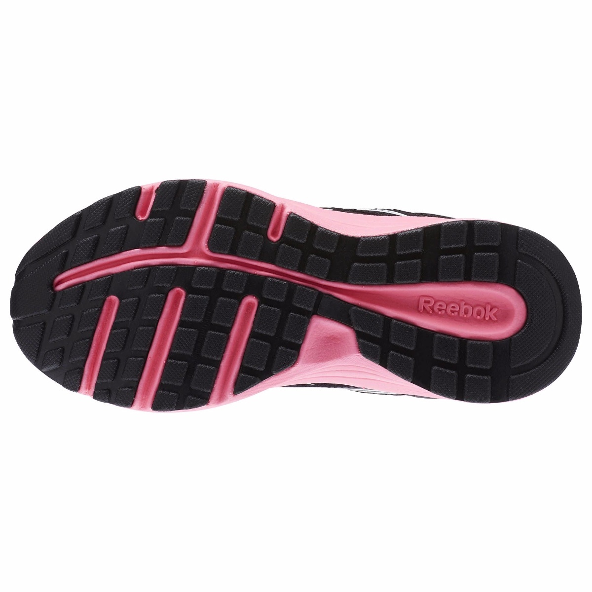 BUTY REEBOK ALMOTIO RS BRIGHTS AR2512 R.38 Płeć dziewczynki