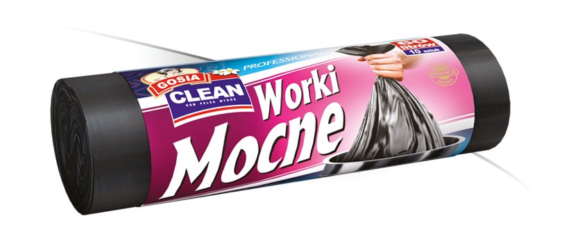 

Worki Na Śmieci 60L 10SZT Bardzo Mocne!