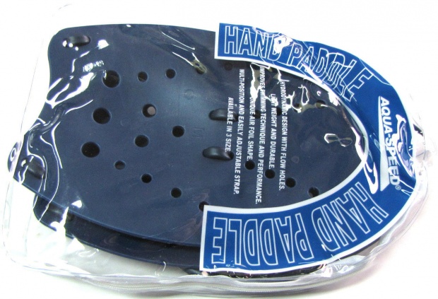 ŁAPKI hand WIOSEŁKA płetwy na ręce Aqua-Speed L Kod producenta WIOSEŁKA TRENINGOWE ŁAPKI HAND PADDLE L