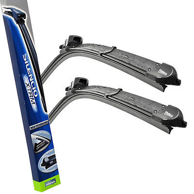 

Wycieraczki Valeo Xtrm Renault Clio III Megane III